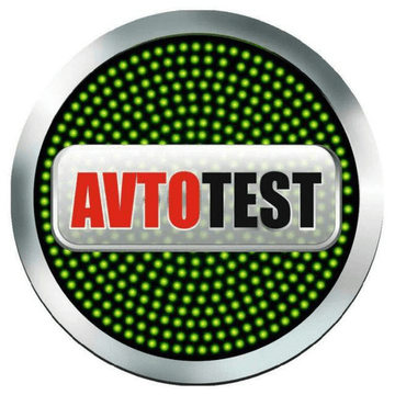 Avto Test Bot project screenshot